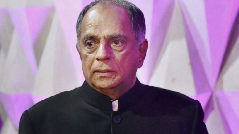 Pahlaj Nihalani Dies: Former CBFC Chairperson and Veteran Filmmaker Passes Away at 76, Confirms IMPPA President Abhay Sinha