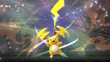 Pokemon Champions Game Now Available on iOS and Android