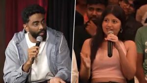 Pranit More Show Controversy: Doctor Sejal Pawar Remark on Male Corpse’s Private Parts Sparks Fresh Controversy (Watch Video)