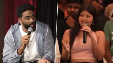 Pranit More Show Controversy: Doctor Sejal Pawar Remark on Male Corpse’s Private Parts Sparks Fresh Controversy (Watch Video)
