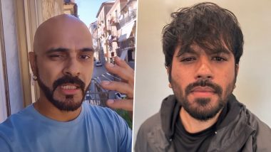 Raghu Ram Clarifies Viral Roadies Audition Video Involving Abhijeet Dipke Is Fake; Cockroach Janta Party Founder Reacts