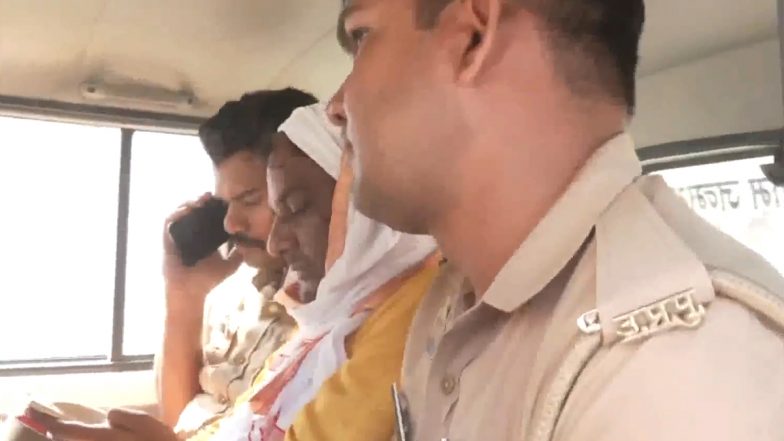 Ram Temple Embezzlement: Ayodhya Police Recover Jewellery, Documents From Tinnu Yadav&rsquo;s House (Watch Videos)