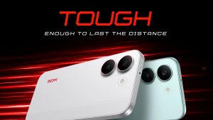 technology-Redmi Turbo 6 Max Tipped With 10000mAh Battery; Launch Expected Soon