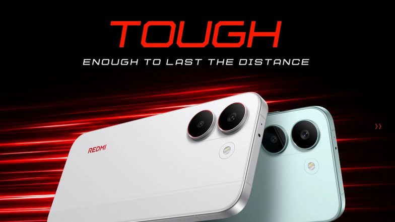 Redmi Turbo 5 Price in India, Specifications and Features