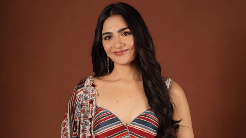 Rukmini Vasanth Deepfake Case: 3 Arrested for Circulating AI-Generated Objectionable Photos and Videos of Kannada Actress