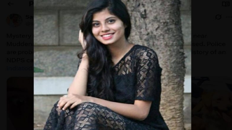 Murder or Suicide Pact? Bengaluru Physiotherapist Found Dead, Her Boyfriend Unconscious at Chikkaballapur Homestay