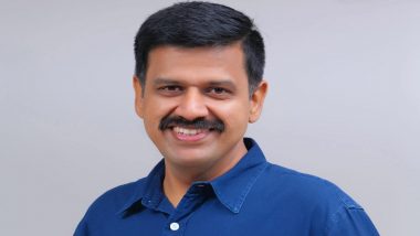Sandeep Varier Death Threat: Kerala Congress MLA Receives Threatening Threat, Police Launch Investigation