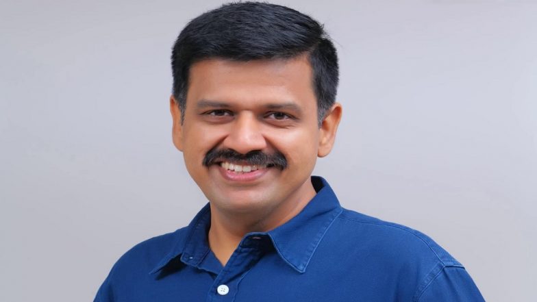 Sandeep Varier Death Threat: Kerala Congress MLA Receives Threatening Threat, Police Launch Investigation