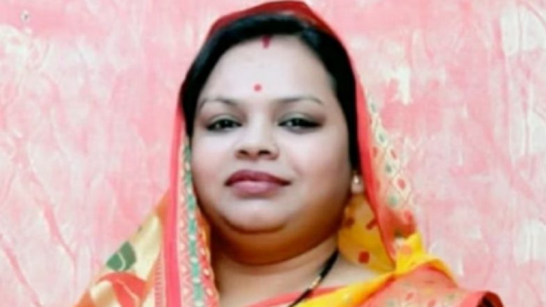 Jabalpur: BJP Leader Sangeeta Rajak Dies in Accidental Firing During Stone Pelting Incident in Madhya Pradesh