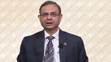 RBI GDP Growth Forecast 2026-27: Reserve Bank of India Cuts FY27 Growth to 6.6% From 6.9% Amid West Asia Conflict (Watch Videos)
