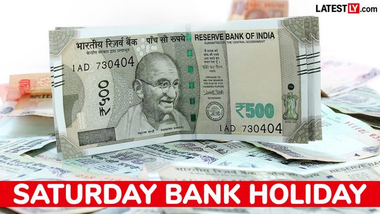 Why Are Indian Banks Closed on Second Saturdays? The History Behind the Weekend Holiday Rule