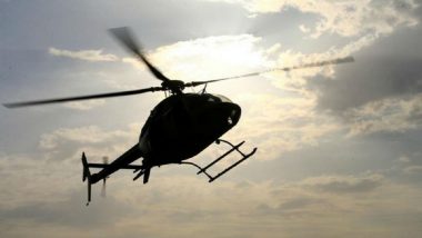 Saudi Aramco Helicopter Crash: 14 Killed After Aircraft Crashes in Saudi Arabia&rsquo;s Ras Tanura
