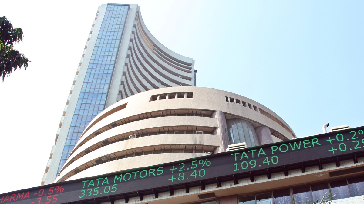 Stock Market Today: Sensex, Nifty End Higher Led by Metal and PSU Bank Stocks