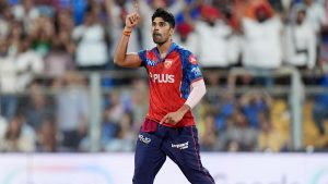 Shashank Singh, His Father Booked for Assaulting Cook in Bhopal; Punjab Kings Cricketer Says This