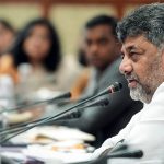 Karnataka Cabinet Expansion: CM DK Shivakumar Allocates Portfolios to 13 Ministers, Retains Finance, Affairs; Priyank Kharge Gets Home