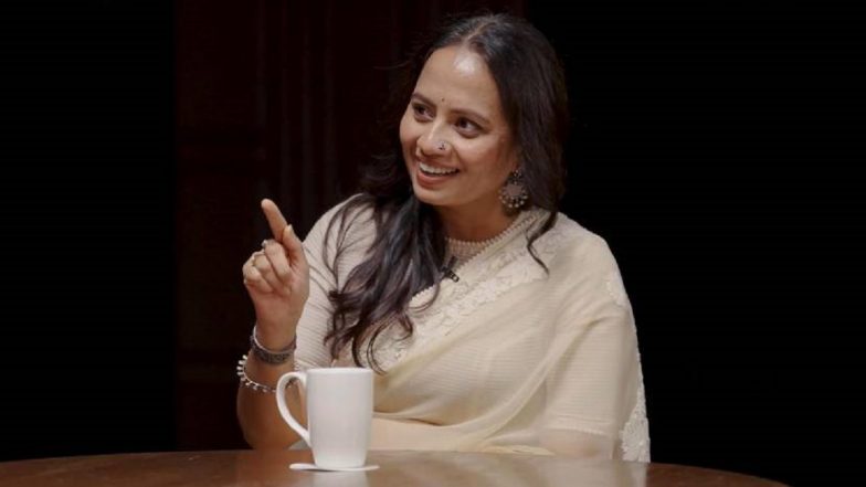 ‘Bharat Bhhagya Viddhaata’ Promotions: Marathi Actress Smita Tambe Shares Emotional Story About Nurse Who Healed Her