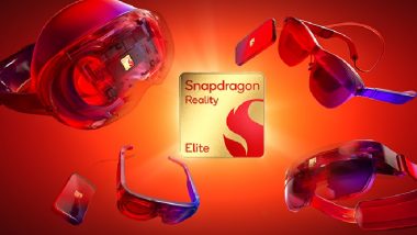 Snapdragon Reality Elite Platform Announced at AWE 2026; Know Its Performance and Capabilities