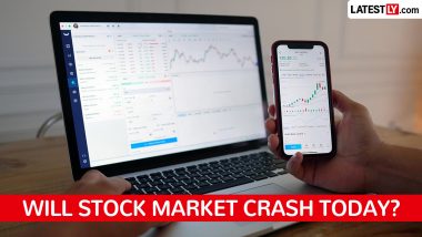 Will Stock Market Crash Today, June 8, 2026?