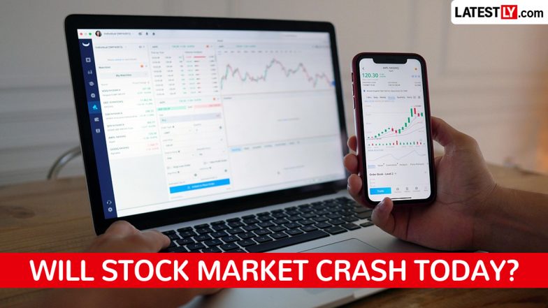 Will Stock Market Crash Today, June 8, 2026?