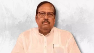 Sukhendu Sekhar Roy Resigns: TMC MP Steps Down From Rajya Sabha and Trinamool Congress Amid Growing Internal Turmoil