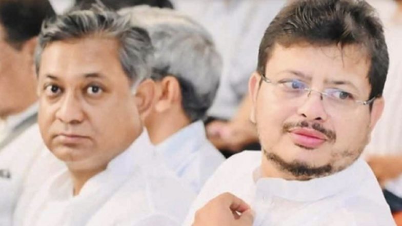 TMC Expels MLAs Ritabrata Banerjee and Sandipan Saha for &lsquo;Anti-Party Activities&rsquo; Amid Assembly Forgery Row