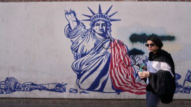 Iran War: What We Know So Far About the Reported US-Iran Peace Deal