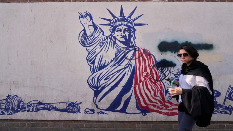 Iran War: What We Know So Far About the Reported US-Iran Peace Deal