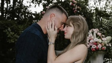 Taylor Swift and Travis Kelce Wedding: Strict No-Phone Rule for Guests Revealed