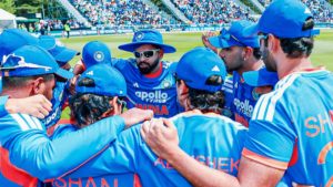 sports-Is India vs England Free Live Telecast of 1st T20I 2026 Available on DD Sports?