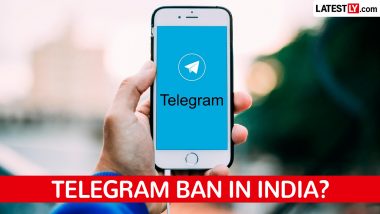 Telegram Ban in India: Message-Editing Feature Disabled Till June 30 - What You Need To Know