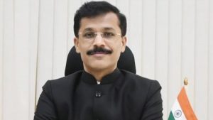technology-Tukaram Mundhe Launches AI-Powered Complaint Portal for Food Adulteration and Fake Medicines in Maharashtra