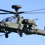 US Completes Strikes on Iran After Apache Helicopter Downing, CENTCOM Says
