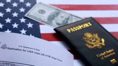 H-1B Visa Fee: US Federal Judge Blocks Donald Trump Administration’s USD 100,000 Employer Charge for Visa Applications