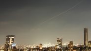 US Strikes Iran After Blaming Tehran for Helicopter Crash Near Strait of Hormuz