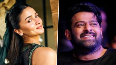Amid &lsquo;Kalki 2&rsquo; Buzz, Alia Bhatt&rsquo;s Old Confession About Prabhas Goes Viral