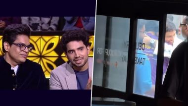 'India's Got Latent' Season 2: After Alia Bhatt and Sharvari, Will Tanmay Bhat and Karan Aujla Grace Samay Raina's Popular Show?
