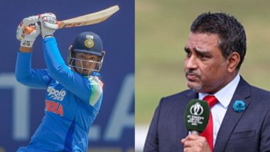 Sanjay Manjrekar Praises Vaibhav Sooryavanshi For Record-Breaking Knock Days After Urging Management To Drop India A Opener