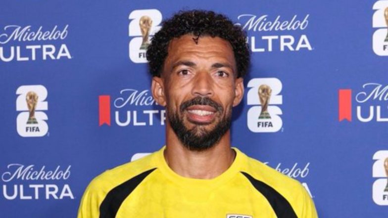 From 45K to 5M Instagram Followers! Vozinha, Cape Verde Goalkeeper, Goes Viral After FIFA World Cup 2026 Heroics vs Spain