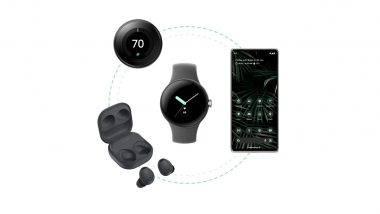 Google Wear OS 7 Released for Pixel Watch Models; Check Key Features