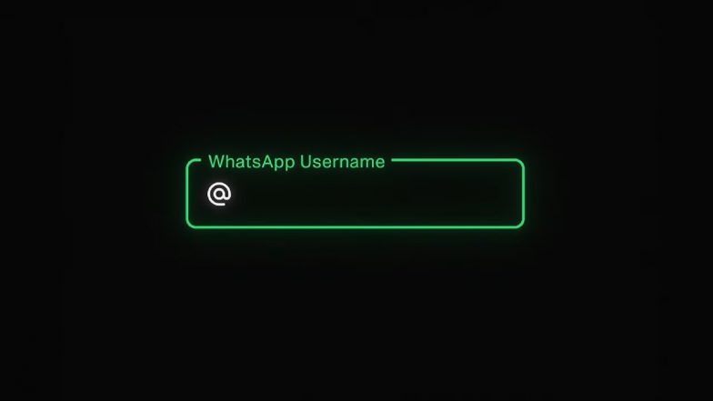 How To Create WhatsApp Username To Chat Without Sharing Phone Number