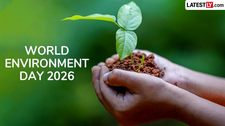 World Environment Day 2026: Date, Theme and Why It Is Celebrated
