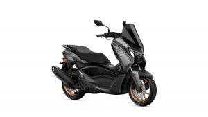 Yamaha NMax 155 India Launch by 2027; Price, Specifications and Features Here.