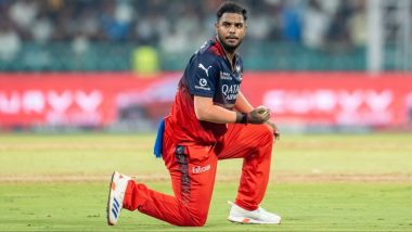 RCB Pacer Yash Dayal Set to Secure NOC for UPT20 League Amid Sexual Assault Allegations: Report