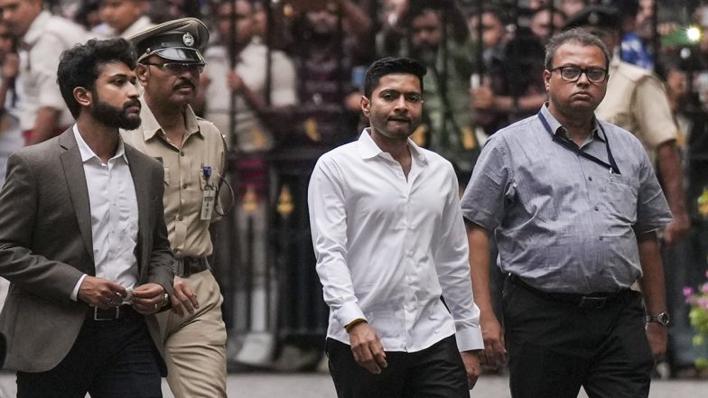 Sign Forgery Case: CID Issues Fresh Summons to TMC MP Abhishek Banerjee, Seeks Second Round of Questioning on June 14