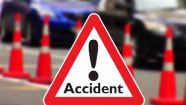 Rajasthan: Father Dies in Road Accident While Bringing Home 15-Day-Old Son's Body