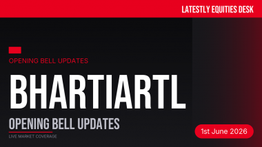 Bharti Airtel Opening Bell Updates: Navigating Global Cues & Strategic Debt Moves
