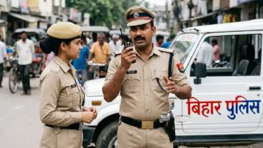 CSBC Bihar Constable Admit Cards 2026 Expected Soon; Candidates Advised To Check Official Website csbc.bihar.gov.in