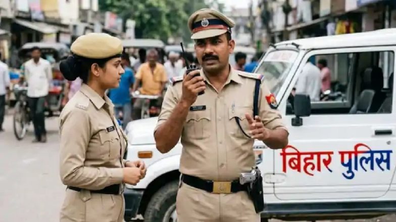 CSBC Bihar Constable Admit Cards 2026 Expected Soon; Candidates Advised To Check Official Website csbc.bihar.gov.in