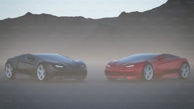 Why Buyers Are Comparing More Vehicles Than Ever Before