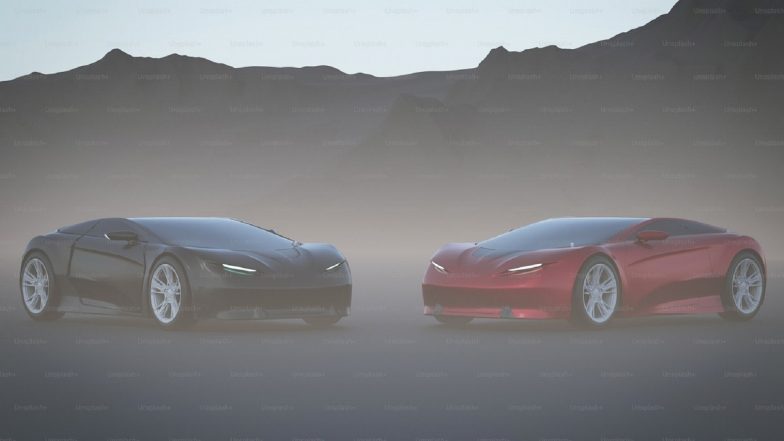 Why Buyers Are Comparing More Vehicles Than Ever Before